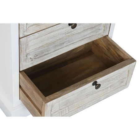 Nachttisch Home ESPRIT 55 x 35 x 65 cm