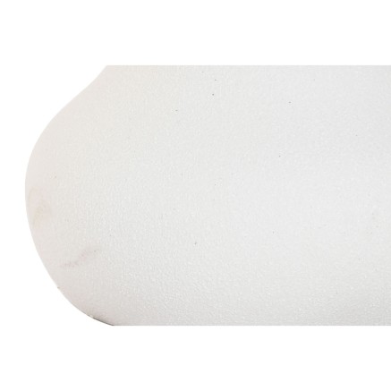 Tavolo aggiuntivo Home ESPRIT Grigio chiaro 51 x 51 x 51 cm 2