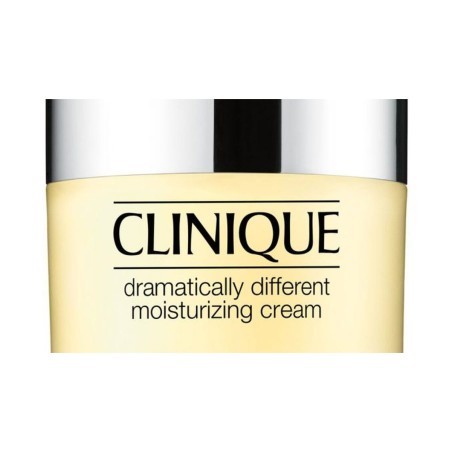 Hydrating Facial Cream Clinique Dramatically Different 50 ml