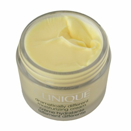 Feuchtigkeitscreme Clinique Dramatically Different 50 ml