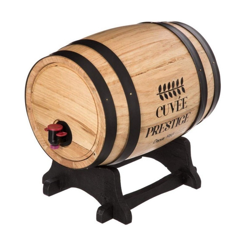 Baril de vin 5five 5,5 L