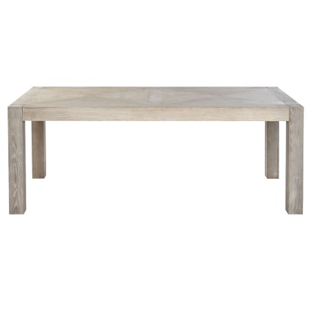 Dining Table Home ESPRIT Wood 200 x 95 x 76 cm