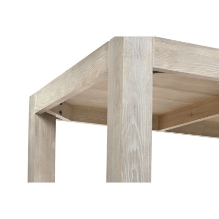 Dining Table Home ESPRIT Wood 200 x 95 x 76 cm
