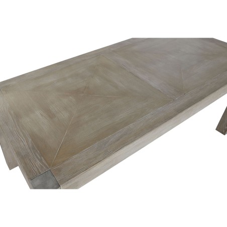 Dining Table Home ESPRIT Wood 200 x 95 x 76 cm