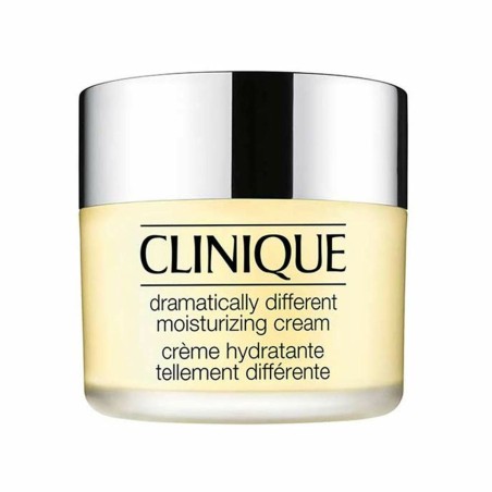 Hydrating Facial Cream Clinique Dramatically Different 50 ml