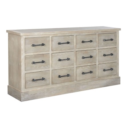 Cómoda Home ESPRIT Romántico 170 x 40 x 82 cm