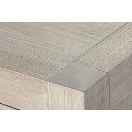Cassettiera Home ESPRIT Naturale Romantico 88 x 40 x 122 cm