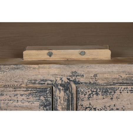 Armoire Home ESPRIT Bois 100 x 50 x 200 cm