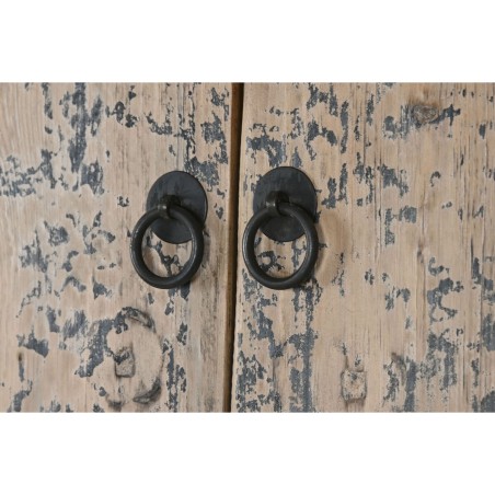 Armoire Home ESPRIT Bois 100 x 50 x 200 cm