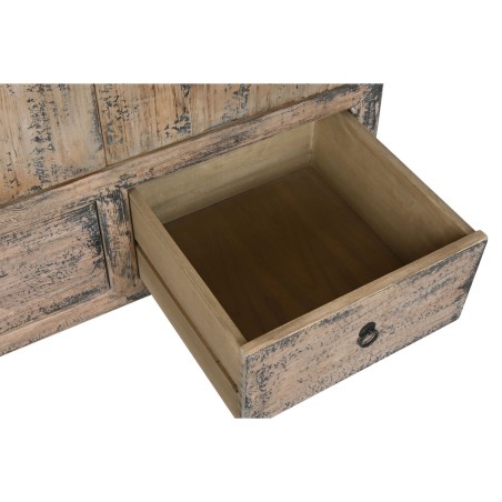 Armario Home ESPRIT Madera de olmo 100 x 50 x 200 cm