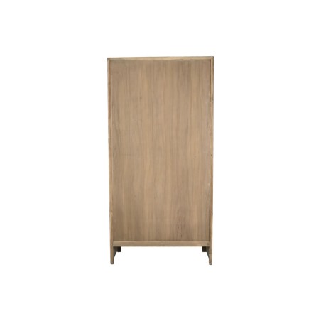 Armario Home ESPRIT Madera de olmo 100 x 50 x 200 cm
