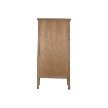 Armoire Home ESPRIT Naturel Bois 92 x 42 x 189 cm