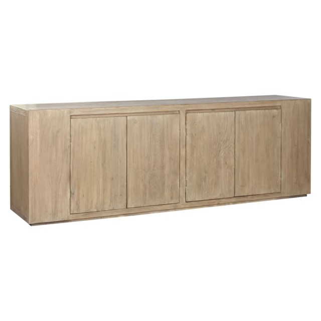Anrichte Home ESPRIT Ulmenholz 240 x 50 x 83 cm