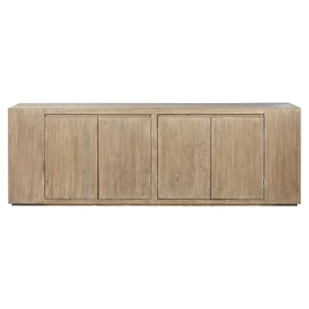Buffet Home ESPRIT Bois 240 x 50 x 83 cm 2