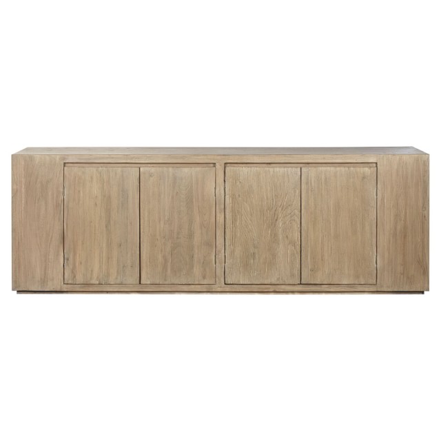 Credenza Home ESPRIT Legno di olmo 240 x 50 x 83 cm
