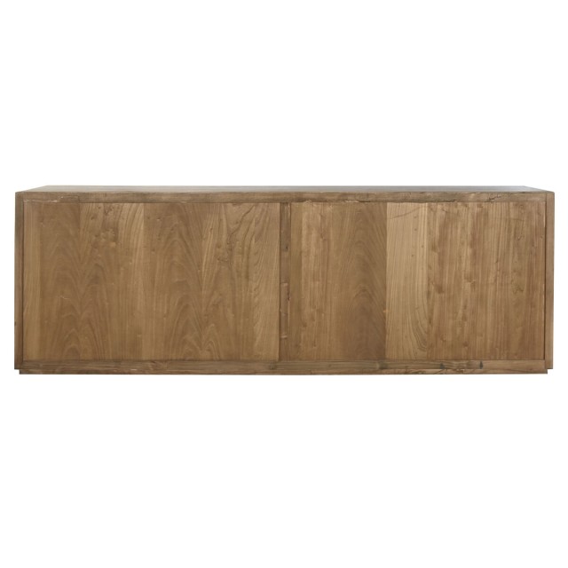 Anrichte Home ESPRIT Ulmenholz 240 x 50 x 83 cm