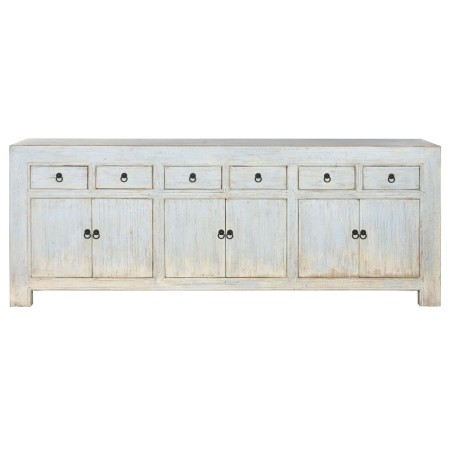 Credenza Home ESPRIT Legno di olmo 220 x 45 x 85 cm