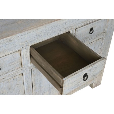 Credenza Home ESPRIT Legno di olmo 220 x 45 x 85 cm
