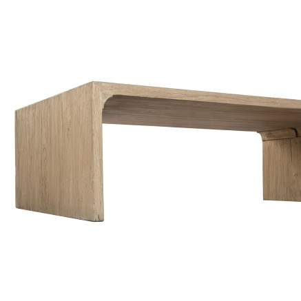 Mesa de Centro Home ESPRIT 160 x 80 x 44 cm 2