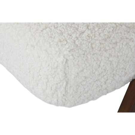 Silla de Comedor Home ESPRIT Poliéster Madera 58 x 58 x 70 cm
