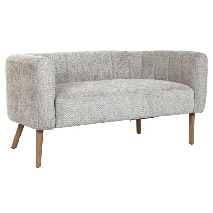 Divano Home ESPRIT Città 143 x 72 x 67 cm