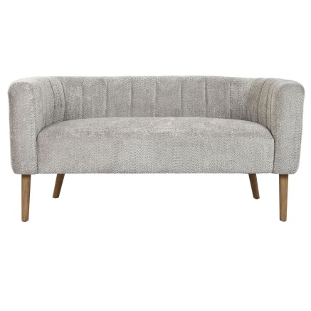 Sofá Home ESPRIT Urbano 143 x 72 x 67 cm 2