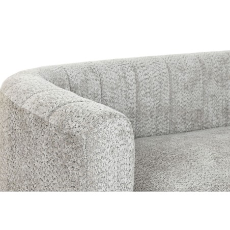 Divano Home ESPRIT Città 143 x 72 x 67 cm