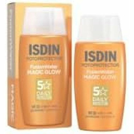Sonnenschutz Isdin FOTOPROTECTORES ISDIN