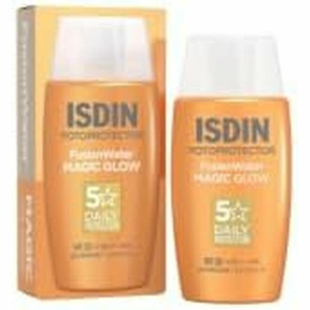 Sonnenschutz Isdin FOTOPROTECTORES ISDIN