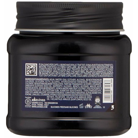 Après-shampooing Davines