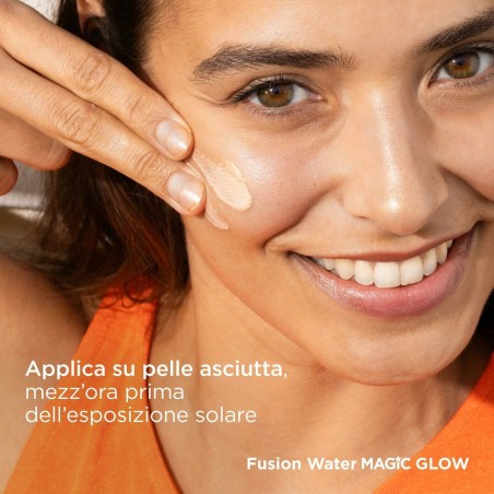 Protezione Solare Isdin FOTOPROTECTORES ISDIN