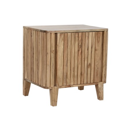 Nachttisch Home ESPRIT 50 x 40 x 55 cm