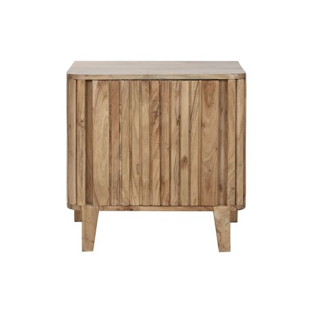Comodino Home ESPRIT 50 x 40 x 55 cm