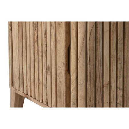 Comodino Home ESPRIT 50 x 40 x 55 cm