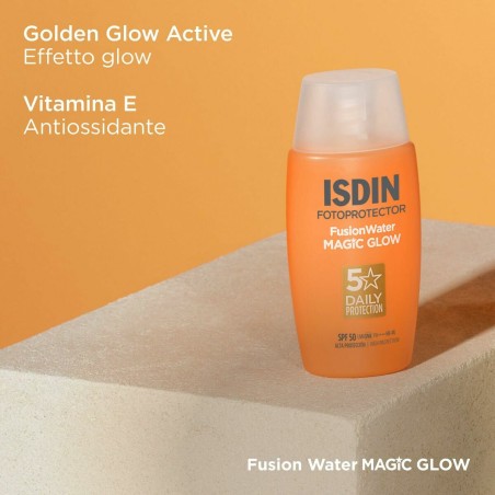 Protezione Solare Isdin FOTOPROTECTORES ISDIN