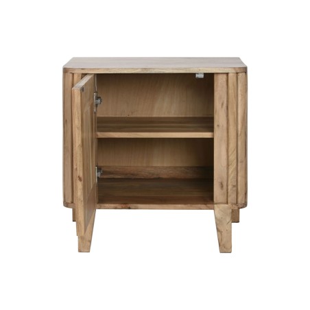 Comodino Home ESPRIT 50 x 40 x 55 cm