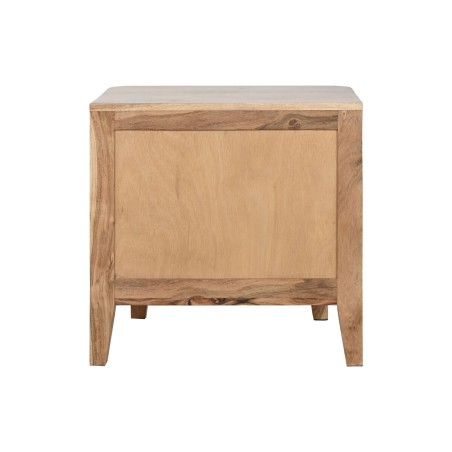 Comodino Home ESPRIT 50 x 40 x 55 cm
