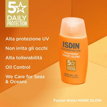 Sonnenschutz Isdin FOTOPROTECTORES ISDIN