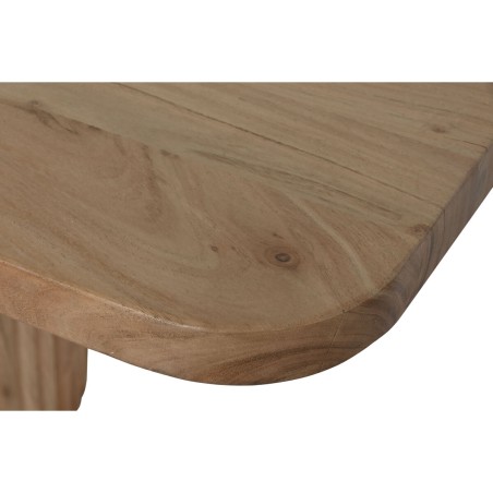 Esstisch Home ESPRIT Akazienholz 200 x 100 x 76 cm