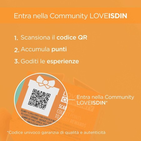Protezione Solare Isdin FOTOPROTECTORES ISDIN