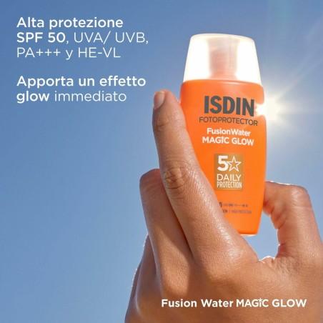Sonnenschutz Isdin FOTOPROTECTORES ISDIN