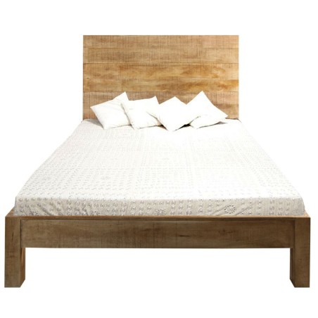 Letto Home ESPRIT 160 x 200 x 137 cm