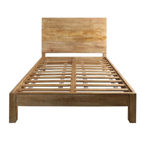 Letto Home ESPRIT 160 x 200 x 137 cm