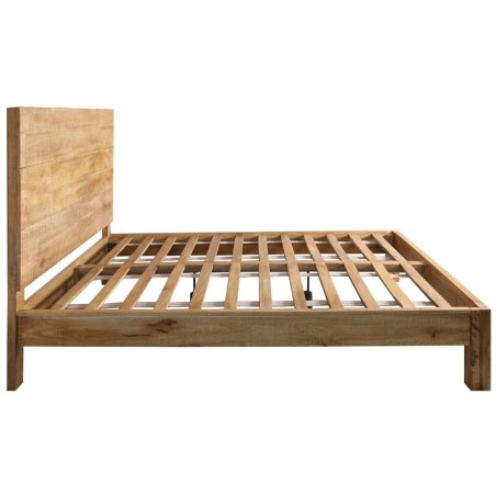 Cama Home ESPRIT 160 x 200 x 137 cm