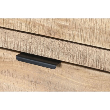 Kommode Home ESPRIT Braun 90 x 45 x 121 cm