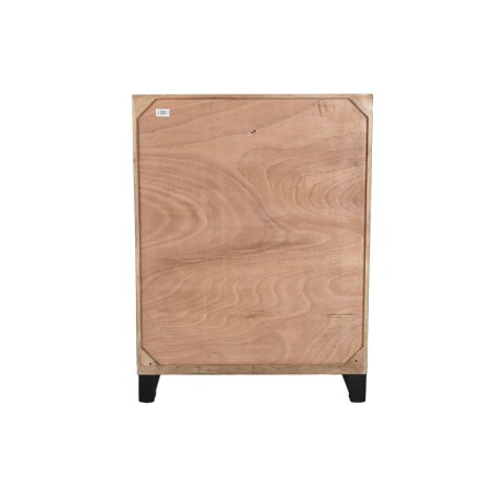 Kommode Home ESPRIT Braun 90 x 45 x 121 cm