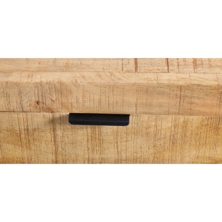 Comodino Home ESPRIT 64 x 44 x 64 cm