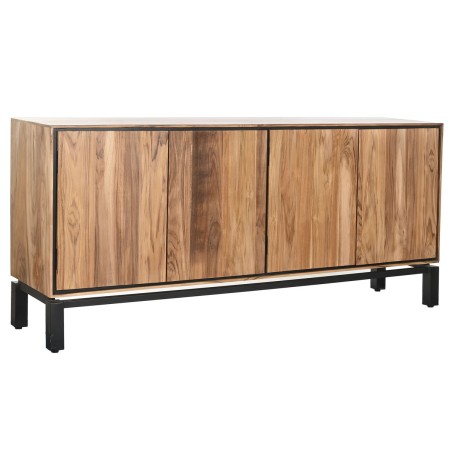 Credenza Home ESPRIT Marrone Teca Acacia 175 x 40 x 80 cm