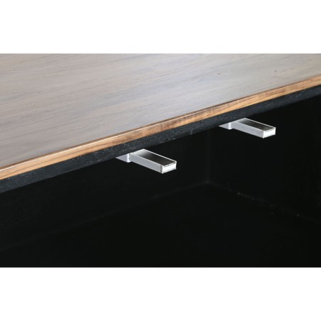 Credenza Home ESPRIT Marrone Teca Acacia 175 x 40 x 80 cm