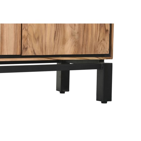 Credenza Home ESPRIT Marrone Teca Acacia 175 x 40 x 80 cm